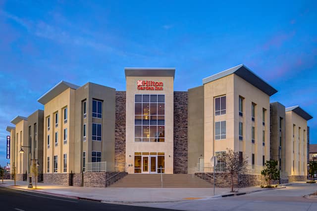 Hilton Garden Inn Temecula hotel photo