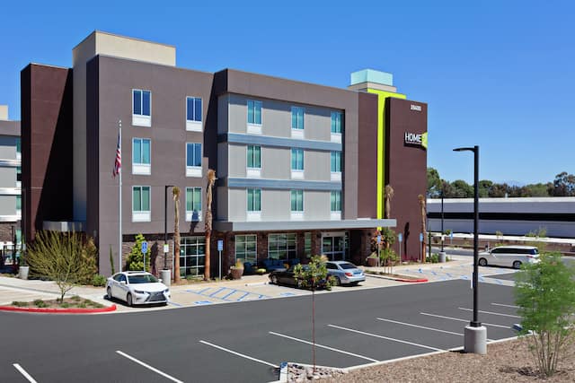 Home2 Suites by Hilton Temecula hotel photo