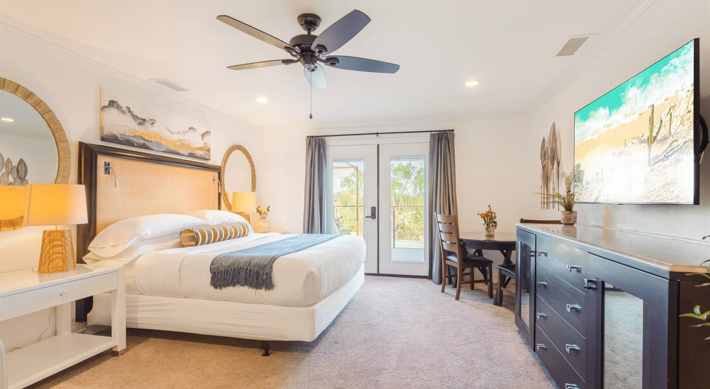 Villa Inn by Temecula Inns hotel photo