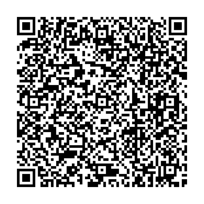 Zelle QR code for Hamahito